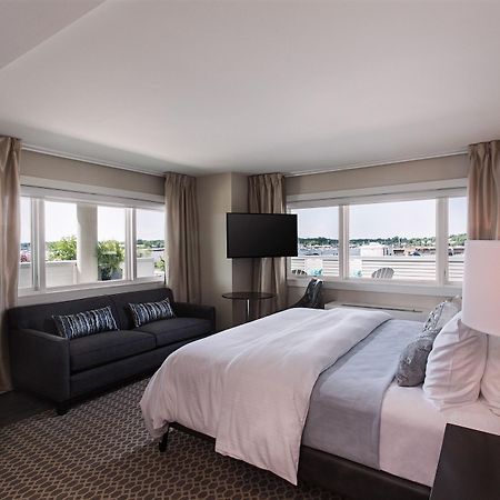 Knickerbocker Yacht Hotel Port Washington Buitenkant foto