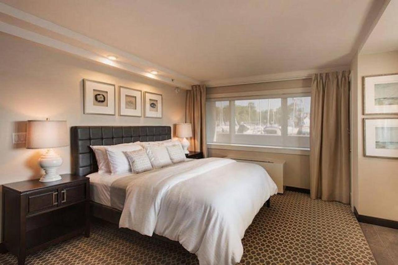 Knickerbocker Yacht Hotel Port Washington Buitenkant foto